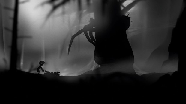 Limbo, the Game screenshot