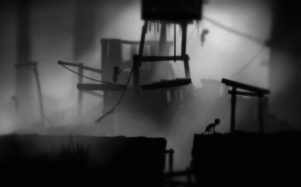 Limbo, the Game screenshot